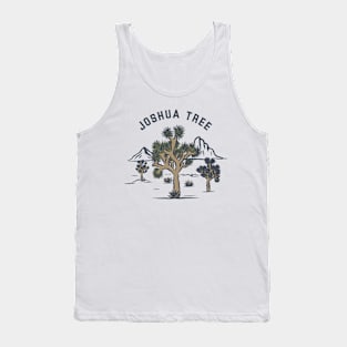 Joshua Tree Tank Top